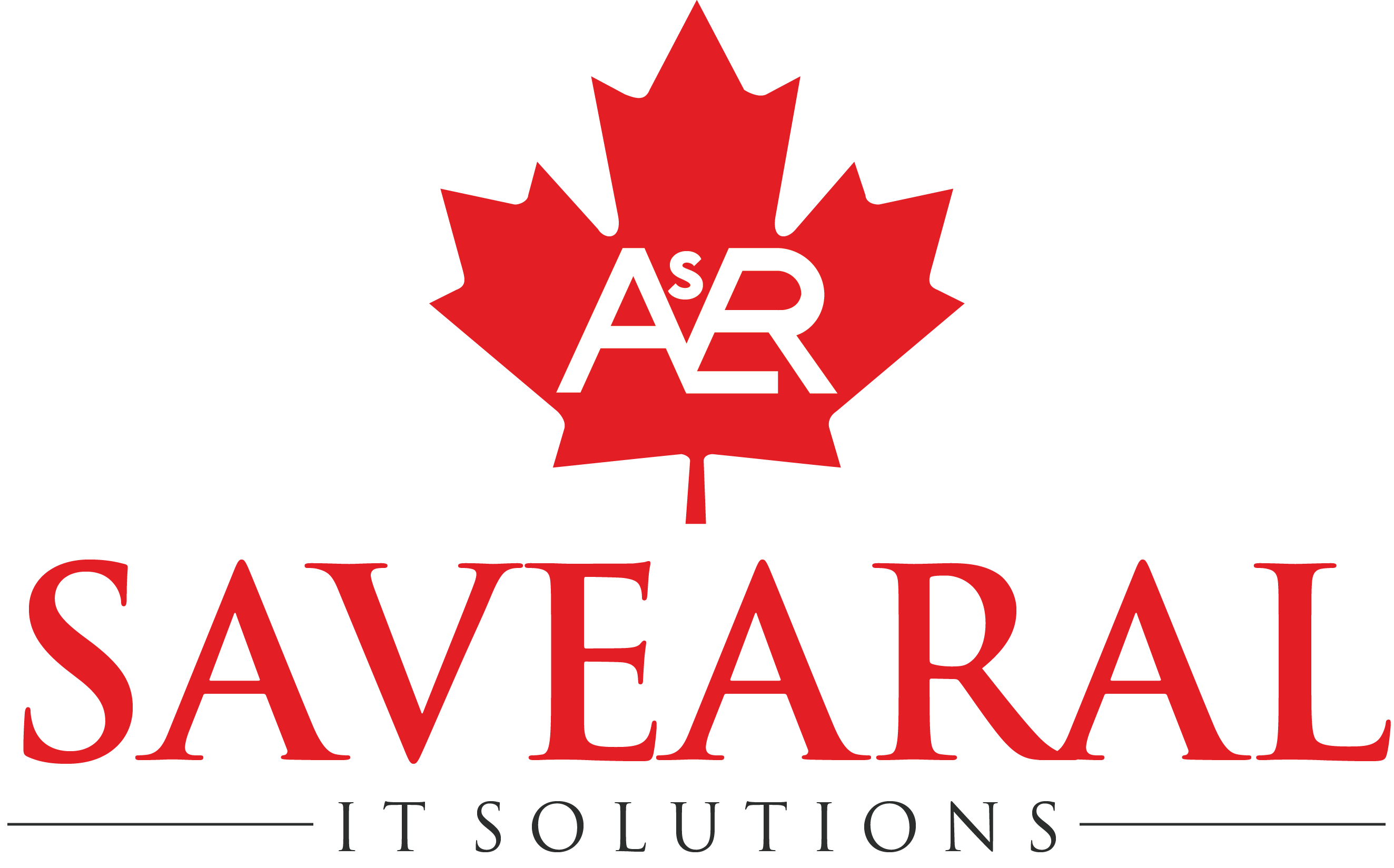 Savearal IT Solutions